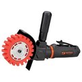 Dynabrade NITRO ZIP ERASER WHEEL TOOL DBNZ1